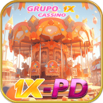 1x-pd Logo